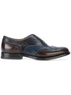 Silvano Sassetti Lace-up Brogues - Unavailable