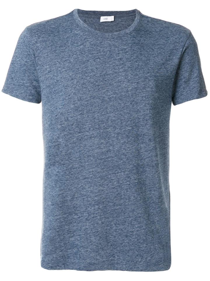 Closed Plain T-shirt - Blue