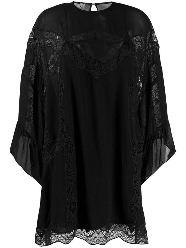 Iro Farila Dress - Black