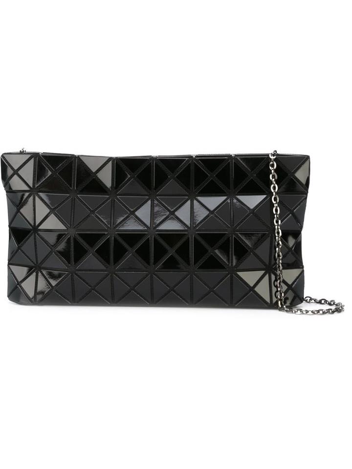 Bao Bao Issey Miyake 'prism Basic' Crossbody Bag, Women's, Black