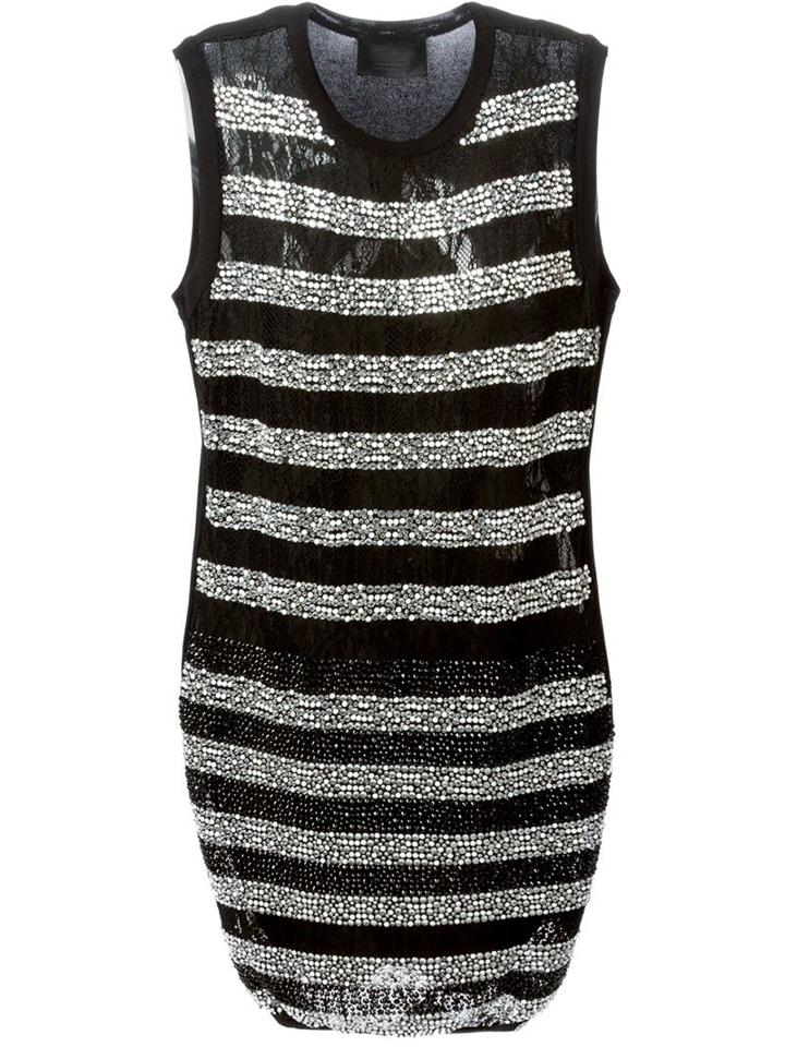 Philipp Plein 'readiancy' Dress