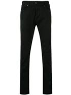 Diesel Thommer Straight Leg Trousers - Black
