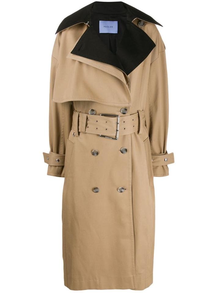Mugler - Neutrals