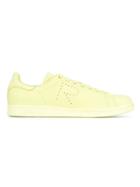 Adidas By Raf Simons 'stan Smith' Sneakers - Yellow