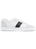 Axel Arigato Dunk Sneakers - White