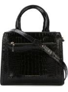 Victoria Beckham Medium Textured Handbag