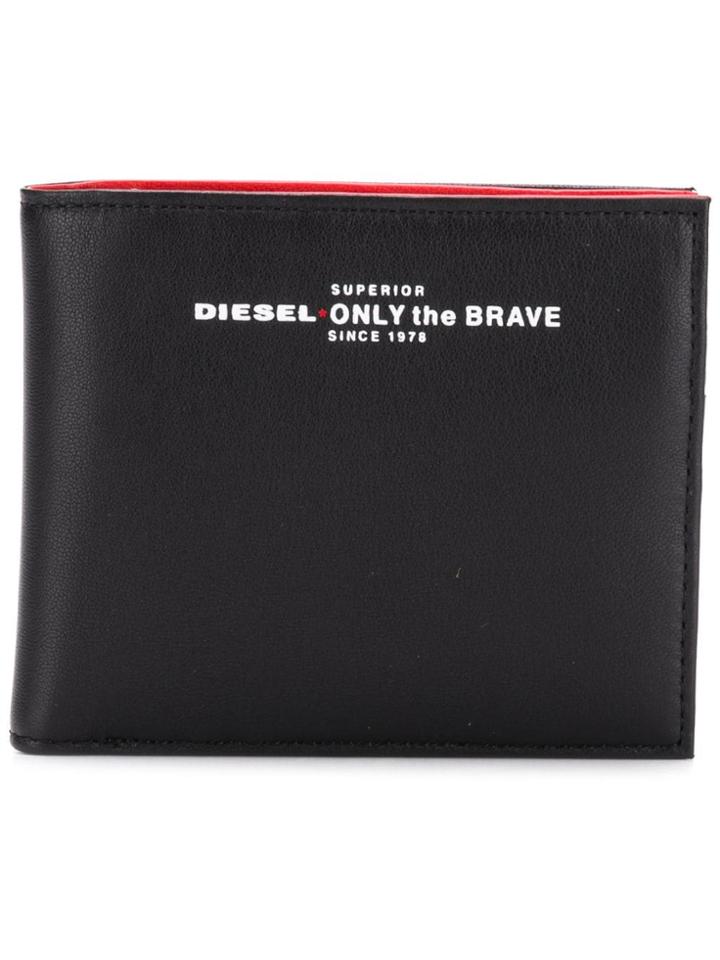 Diesel Hiresh S - Black