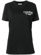 Fiorucci Night T-shirt - Black