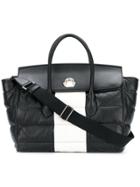 Moncler Large Evera Tote Bag - Black