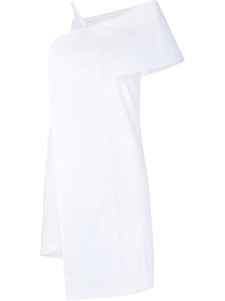 Jacquemus 'le Col Geant' Dress