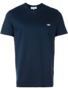 Salvatore Ferragamo 'gancio' T-shirt