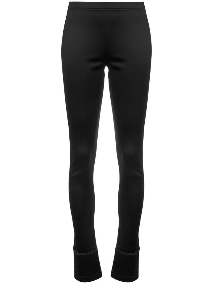 Junya Watanabe Perfectly Fitted Trousers - Black