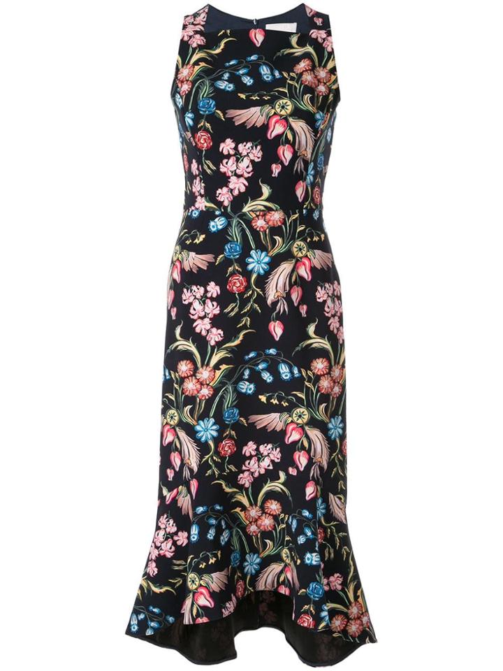 Peter Pilotto Kia Dress - Black