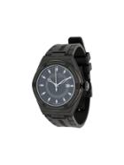 Roberto Cavalli Stick Dial Watch - Black