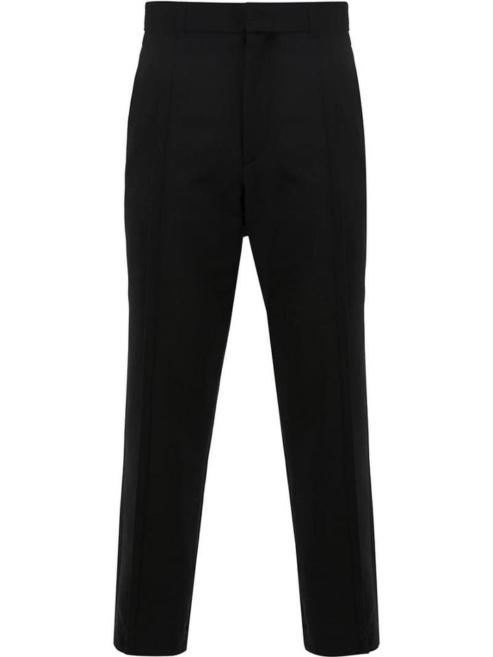 Ann Demeulemeester Grise - Black