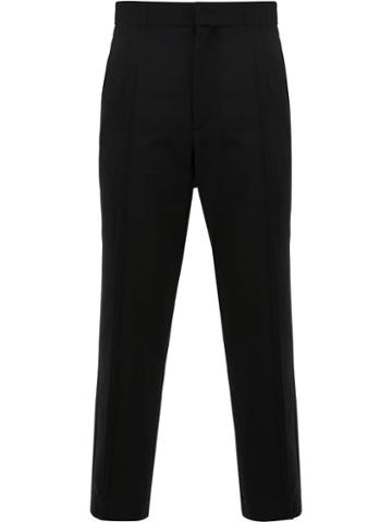 Ann Demeulemeester Grise - Black