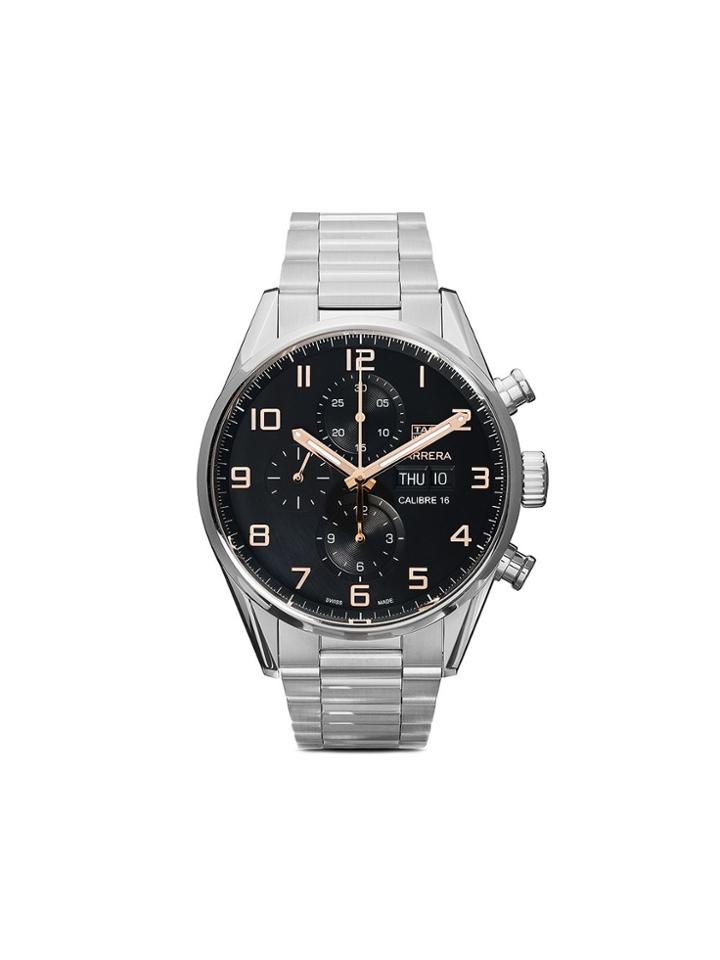 Tag Heuer Carrera Calibre 16 43mm - Unavailable