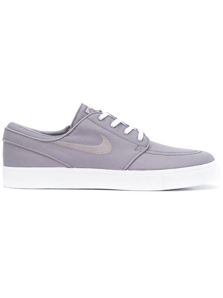 Nike Air Zoom Trainers - Grey