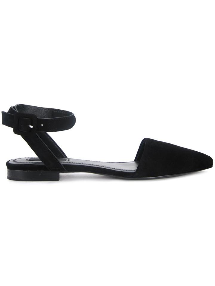 Alexander Wang 'lauren' Ballerinas
