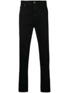 Iro Slim-fit Jeans - Black