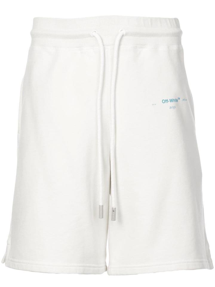 Off-white Off-white Omci005f181920320288 0288 Off White Multi