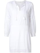 Ulla Johnson Gauze 'flores' Dress