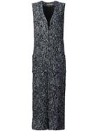 Hellessy 'pablo' Long Vest