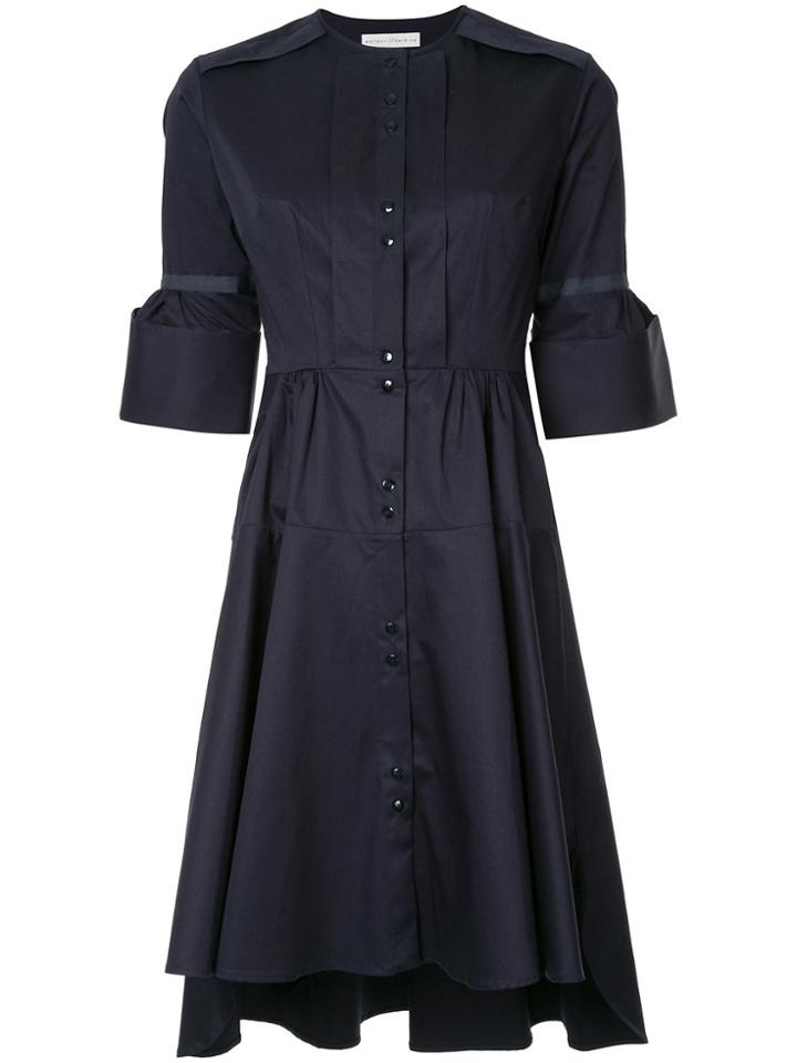 Palmer / Harding April Dress - Blue