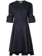 Palmer / Harding April Dress - Blue