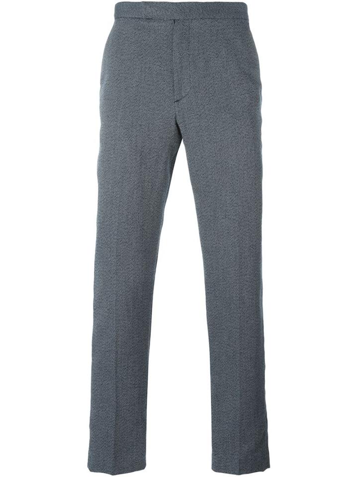 Folk Tailored Trousers