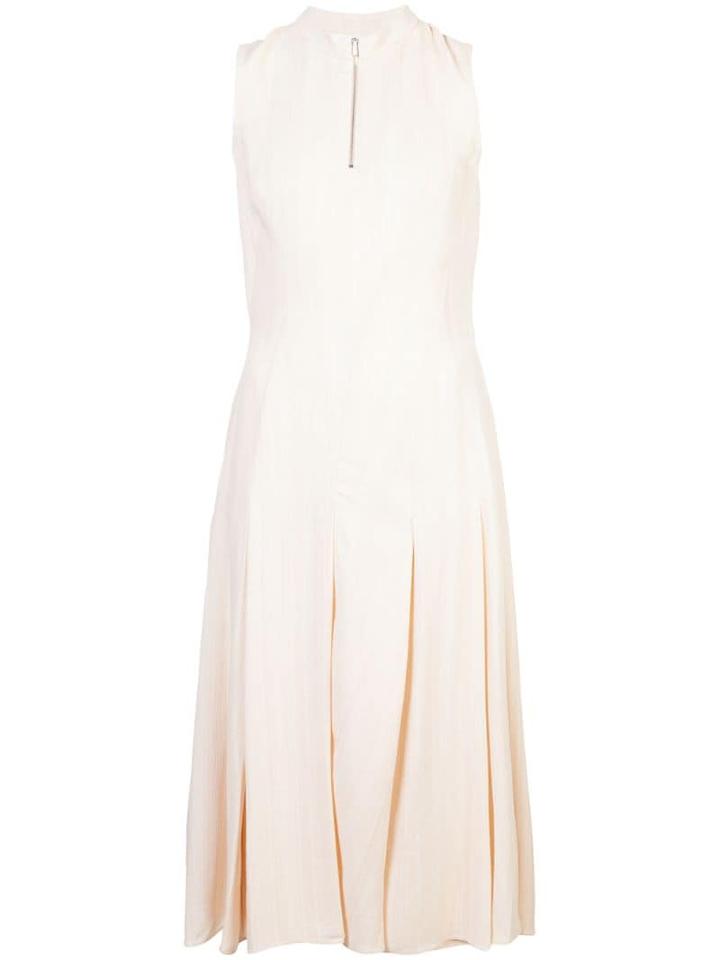 Kimora Lee Simmons Bali Dress - Neutrals