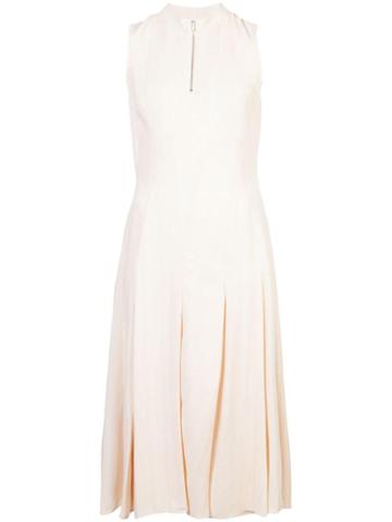 Kimora Lee Simmons Bali Dress - Neutrals