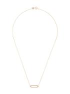 Zofia Day Link Necklace - Gold