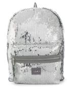 Liu Jo Afrodite Backpack - Silver