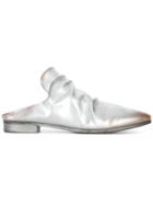 Marsèll Colteldino 8142 Mules - Metallic