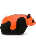 Loewe Panda Coin Purse