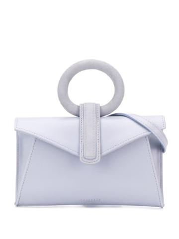 Complet Valery Tote Bag - Blue