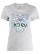 Kenzo Kenzo F962ts7214yb 94 Natural (vegetable)->cotton - Grey
