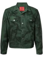 424 - Green