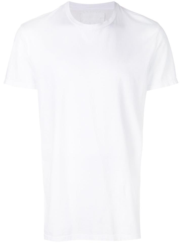 Labo Art Jap T-shirt - White