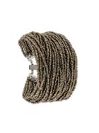 Marc Le Bihan Bra111silver