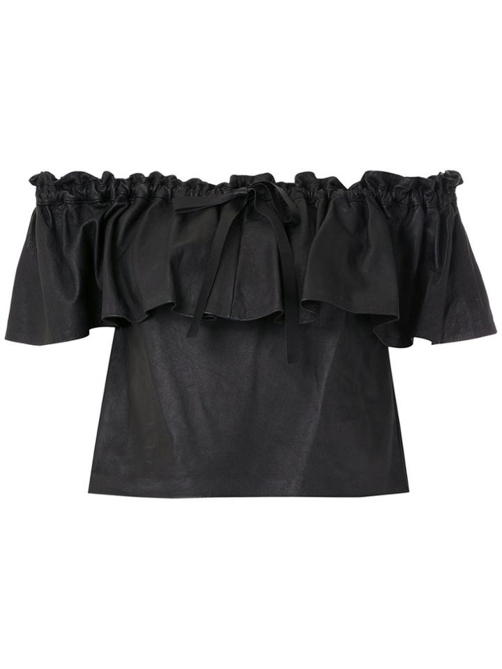 Andrea Bogosian Andrea Bogosian 003634 Noir - Black