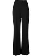 Tory Burch Skye Trousers - Black