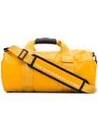 Diesel F-bold Duffle Fl Bag - Yellow