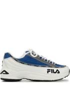 Fila Dragster Sneakers - Blue