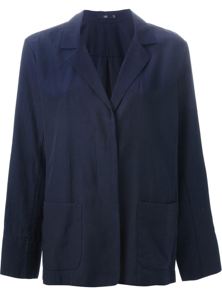 Stills Lightweight Blazer
