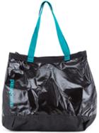 Patagonia - Double Strap Tote Bag - Men - Nylon - One Size, Black, Nylon