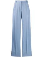 Jacquemus Jacquemus 193pa0319315330 Light Blue