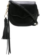 Rebecca Minkoff Mini 'suki' Crossbody Bag, Women's, Black