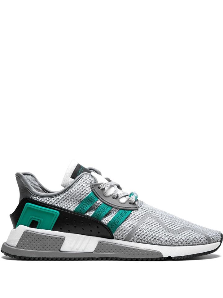 Adidas Eqt Cushion Adv Sneakers - Grey